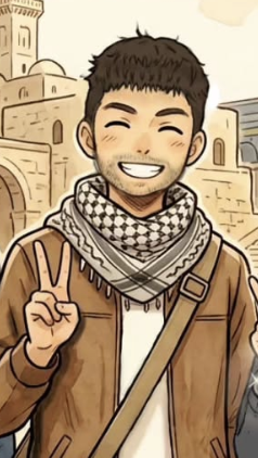 Mohammad